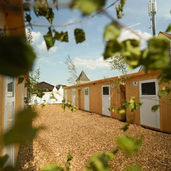 LivinGood by PartyStadl, hotel en Flatschach