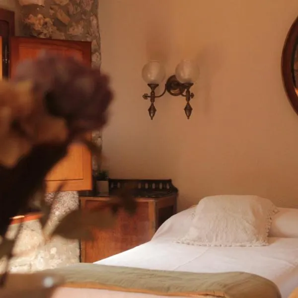 Cal Blasi, hotel v destinaci Montblanc