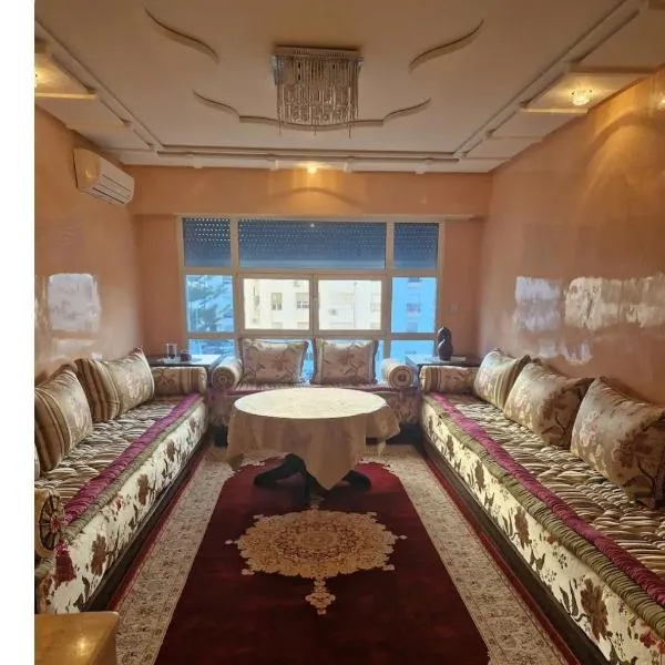 Dar mayssane, hotel in Agadir