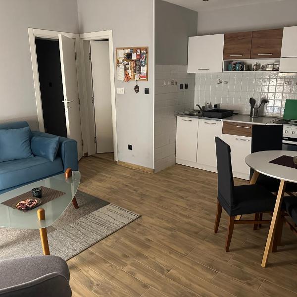 Apartments Don
