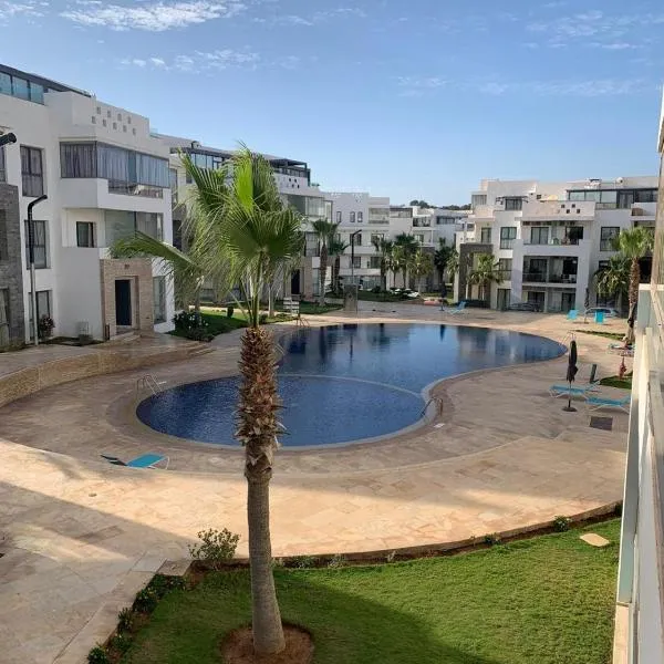 Résidence Hivernage, hotel in Agadir