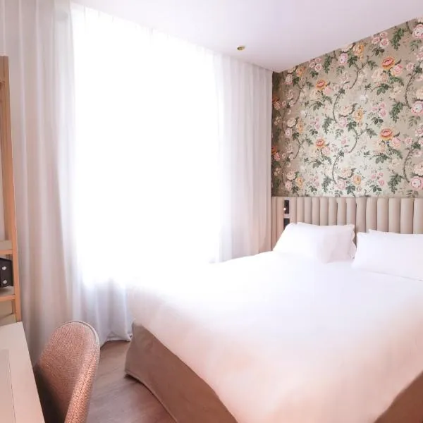 Rosa Hotel, hotel in Lille