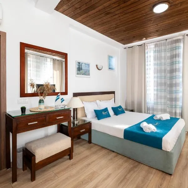 IRB Guest House Emona 4, Hotel in Nessebar