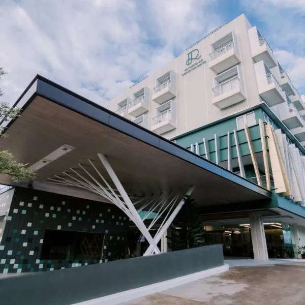 Roy's Hotel and Convention Center, hotell sihtkohas Bacolod