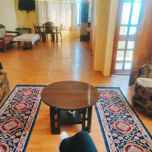 Thakur Apartment, hotel a Shimla