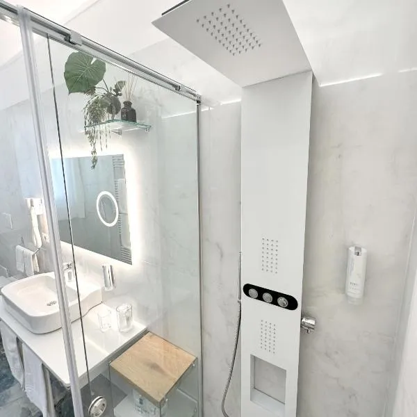 Adagio Salentino, hotel en Porto Cesareo