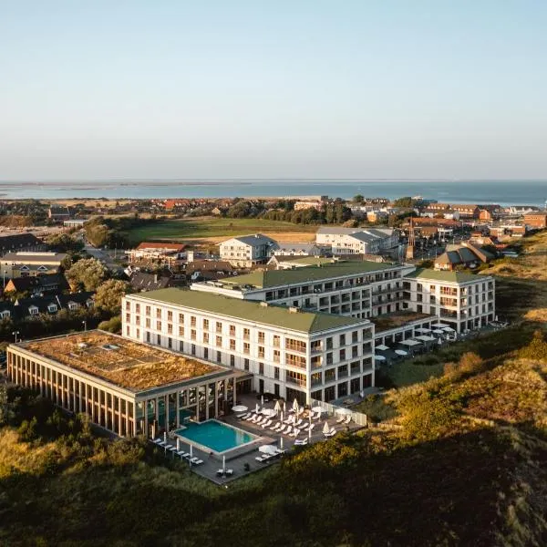 A-ROSA Sylt, hotel em List
