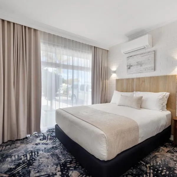 Best Western Adelaide Airport, hotel in Adelaide