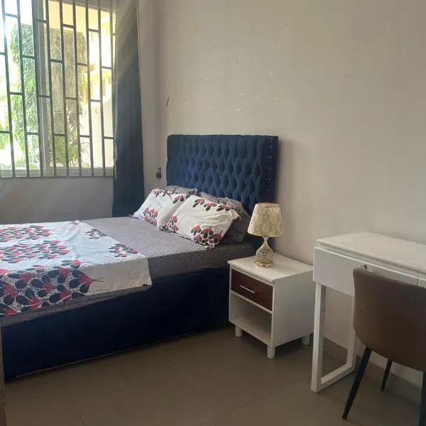 Amaizing home stay 7, Hotel in Daressalam