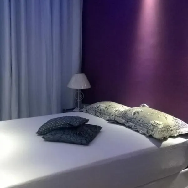 Val's house in Rio, hotel in Rio de Janeiro
