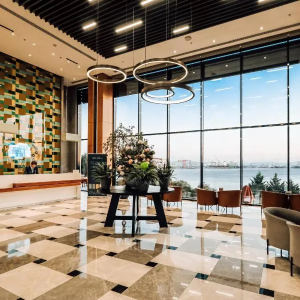 Holiday Inn Istanbul - Tuzla Bay by IHG, hotel a Istanbul