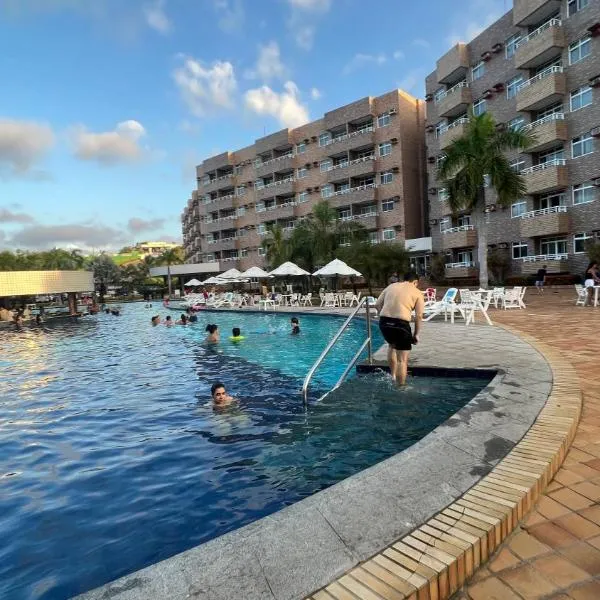 Gran Solare Flat Residence - Mandacaru 505, hotel in Barreirinhas