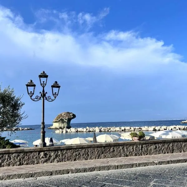 Al Capitello, hotel a Ischia