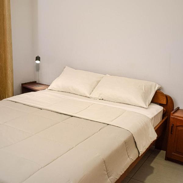 Nazubs Suites, Paramaribo