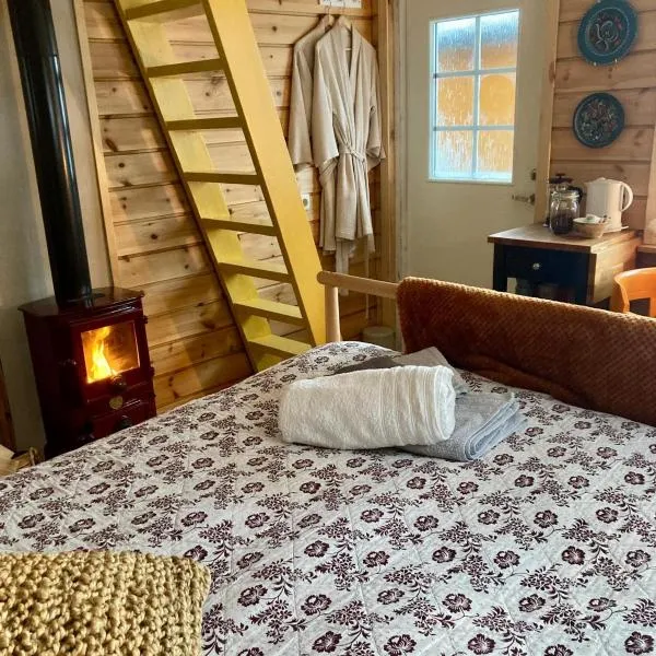 Fritt! Bed&Breakfast, ξενοδοχείο σε Seljord