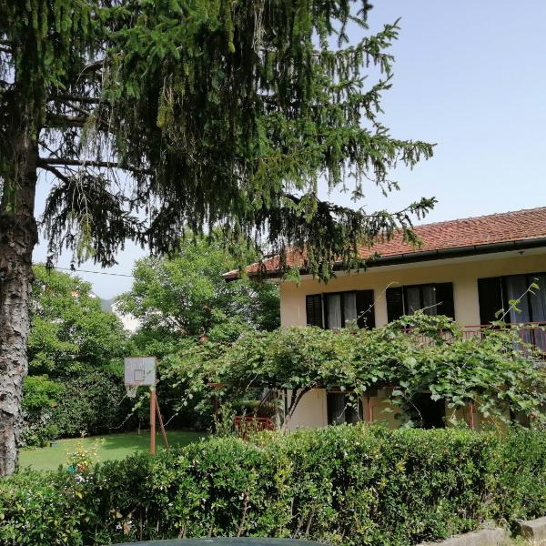 Apartman Maki, Dubravica