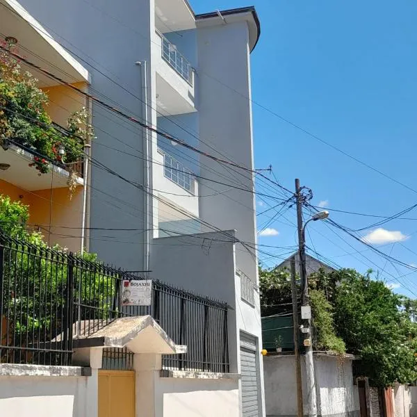 Aleksi&Eli, hotel v destinaci Shkodër