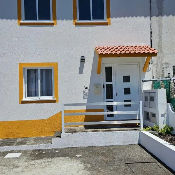 Casa entre os Morros RRAL nº 4522, hotel in Velas