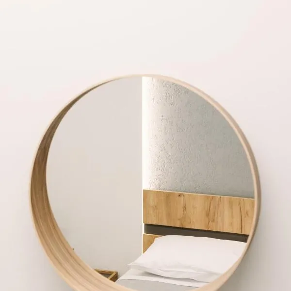 DEMs central stay Volos with private parking, hôtel à Vólos