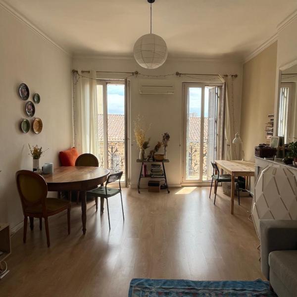 charming and cozy, Marseille