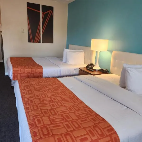 Howard Johnson by Wyndham Lindsay, hôtel à Lindsay