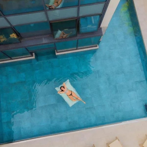 Via Roma 33 Tuscany Boutique Hotel & Spa - Adults Only, hotel in Stia