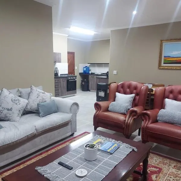 Lloyds - 9, hotel a Ermelo