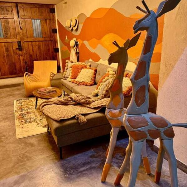 Beautiful Antigua Home AN067, Antigua Guatemala