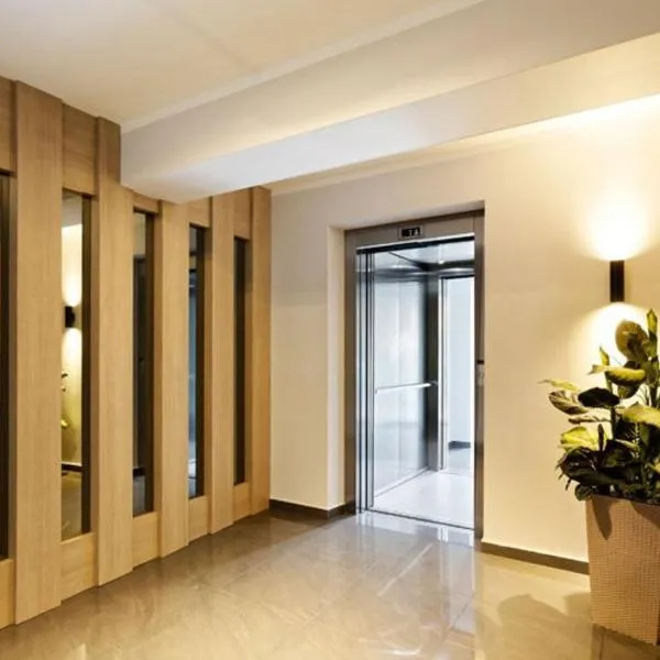 Valentine's 2 apartment Riga, hotel u gradu Riga
