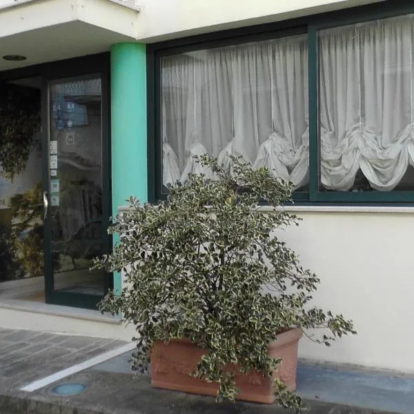 Alma Hotel San Giorgio, hotel in San Giorgio Lucano
