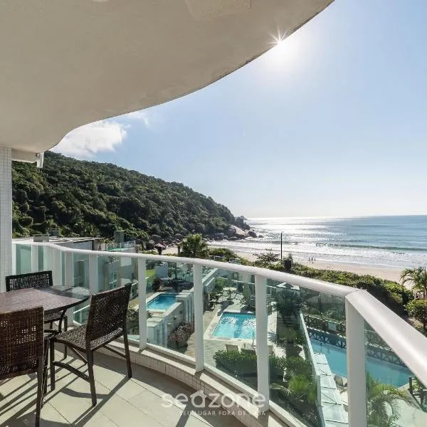 VDT - Apartamentos a 180m da Praia de Bombas, hotel a Bombas