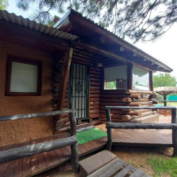 Quinta La Soñada, Hotel in General Pico