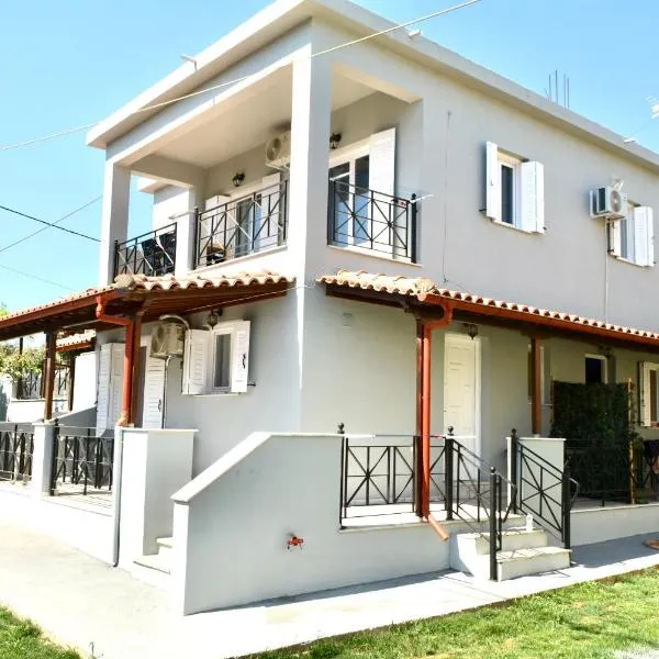 Ilias Village, hotelli kohteessa Skiathos Town