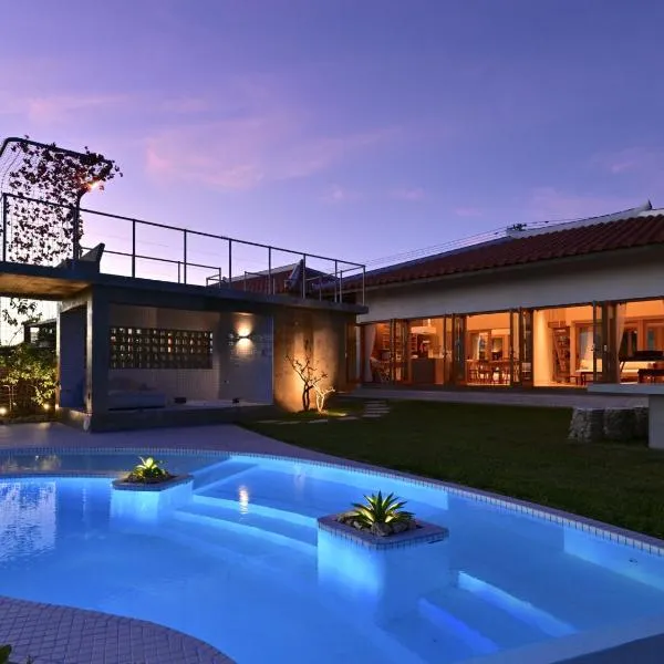 石垣ヒルズ® / ishigaki Hills®, hotel in Ishigaki Island
