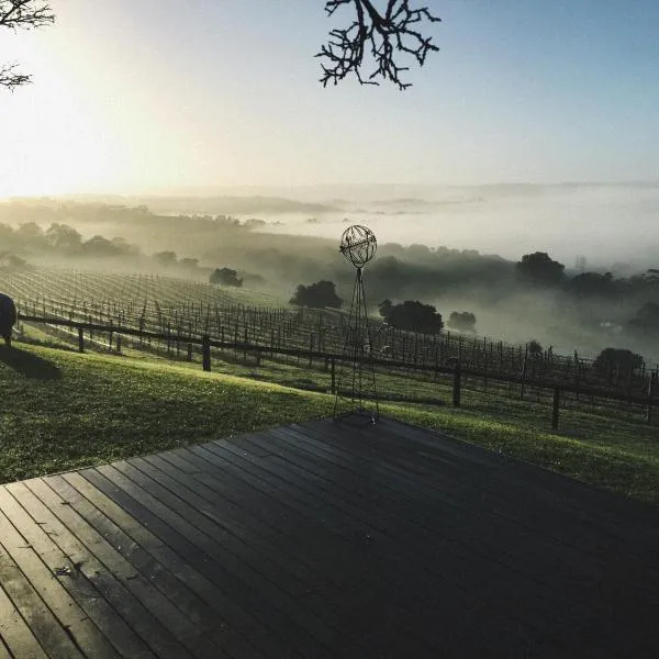 Kingsgate Farm-Stay, hotel in McLaren Vale