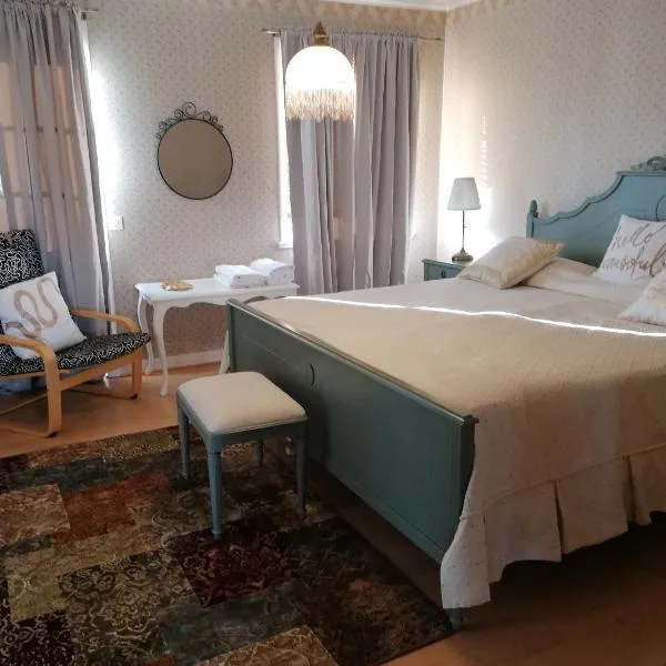 Hudiksvall Apartment Service # 4, hotel v destinaci Hudiksvall