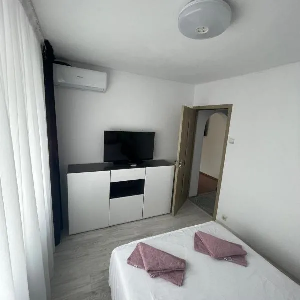 Navodari apartament, hotel in Năvodari