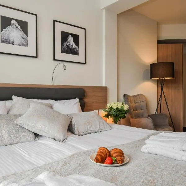 Hotel Saline, hotel in Inowrocław