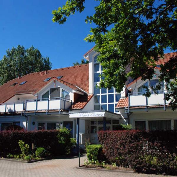 Ferienappartement zwischen Ostsees