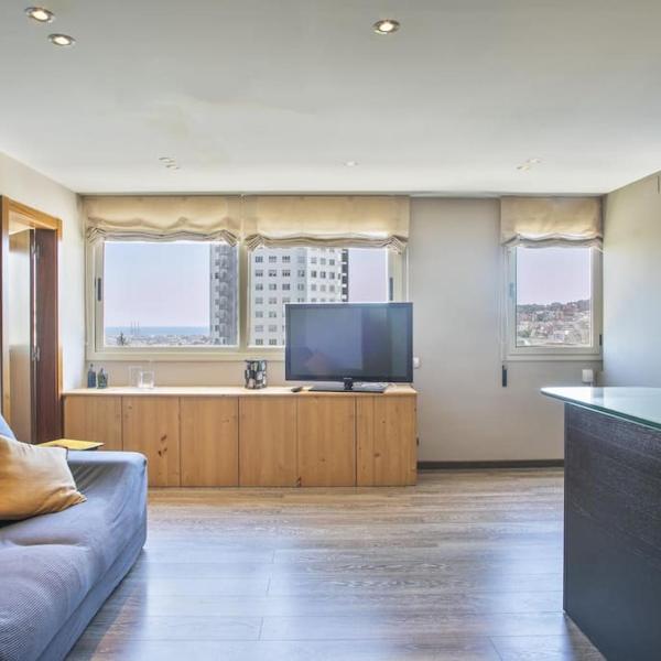 Apartamento temporal en Barcelona, Barcelona