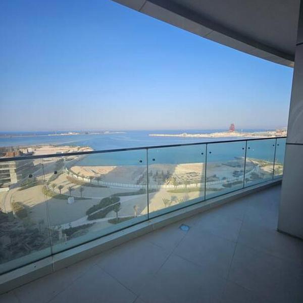 Damac Seaview luxury escape in Qatar, Lusail