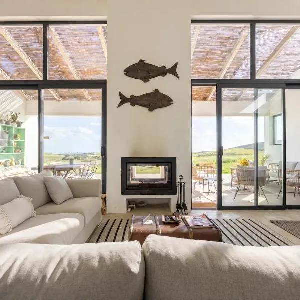 Casa Nook Sagres, hotel in Vila do Bispo