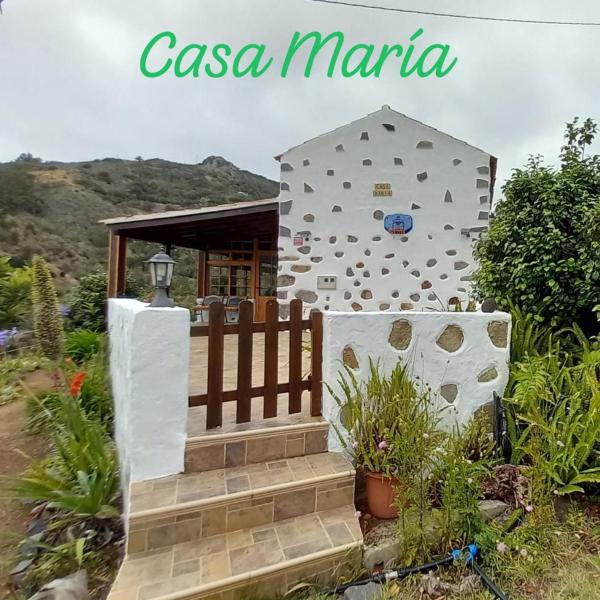 Casa Maria
