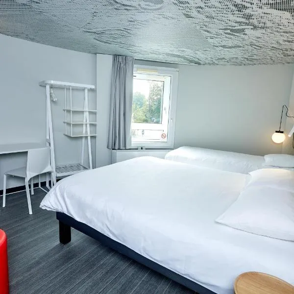 ibis Auxerre Centre، فندق في أوكسير
