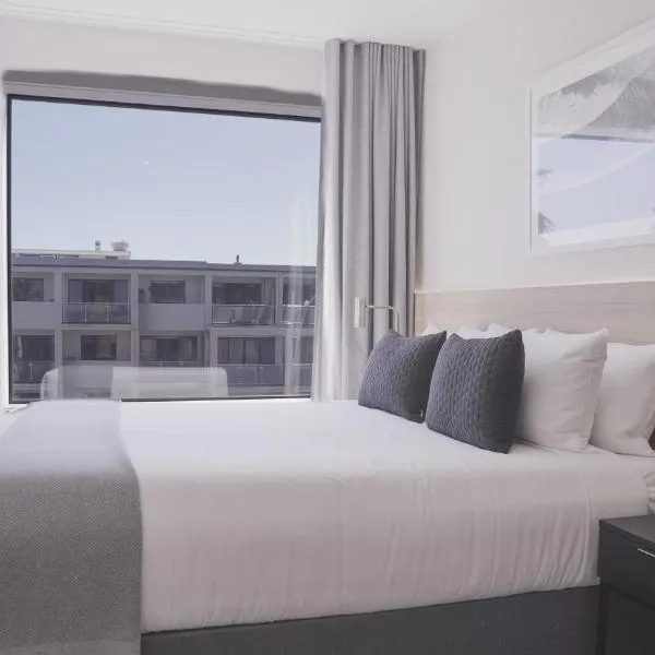 Quest Mt Maunganui, Hotel in Mount Maunganui