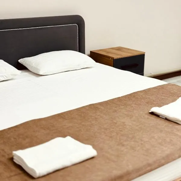 Apart Hotel, hotel a Shymkent