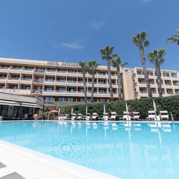 Hotel Nettuno