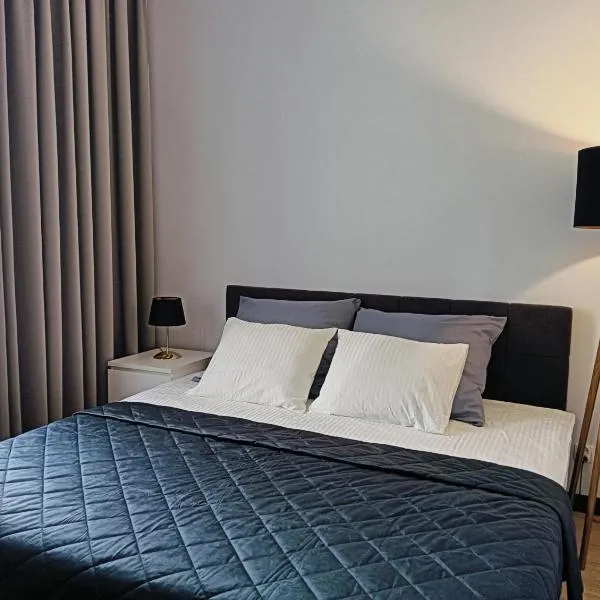 Kings Apartments, hotel v destinaci Toruň