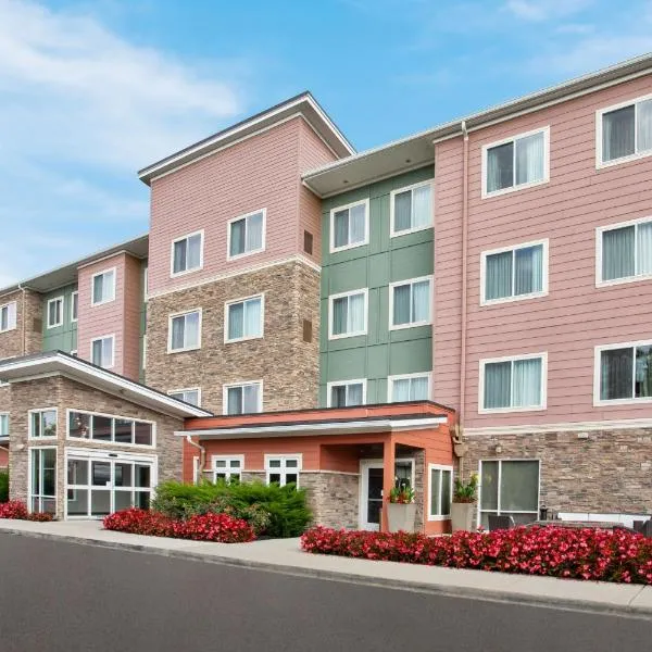 Residence Inn by Marriott Columbus Dublin, hotel in Dublin