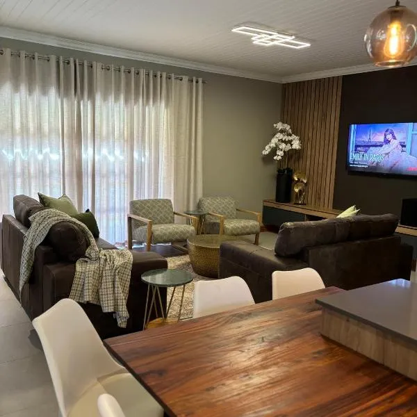 51 Carrington Way, hotel v destinaci Kimberley